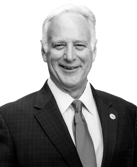 Mayor Kirk Watson | Austin
