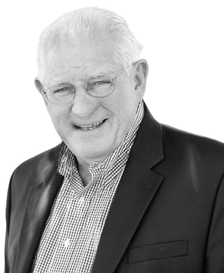 Ed Horne | Central Texas