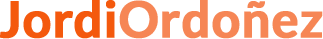 Jordi Ordononez Logo