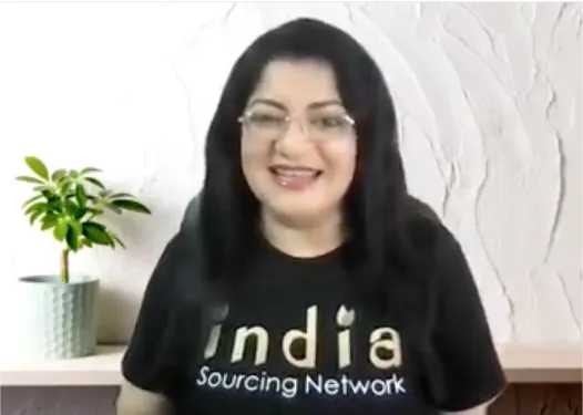 Carbon6 Partner Meghla Bhardwaj