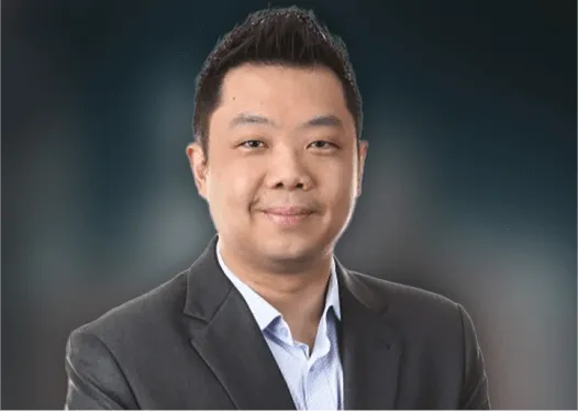 Carbon6 Partner Jordan Lee