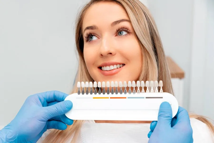 preparing for cosmetic dentistry murfreesboro