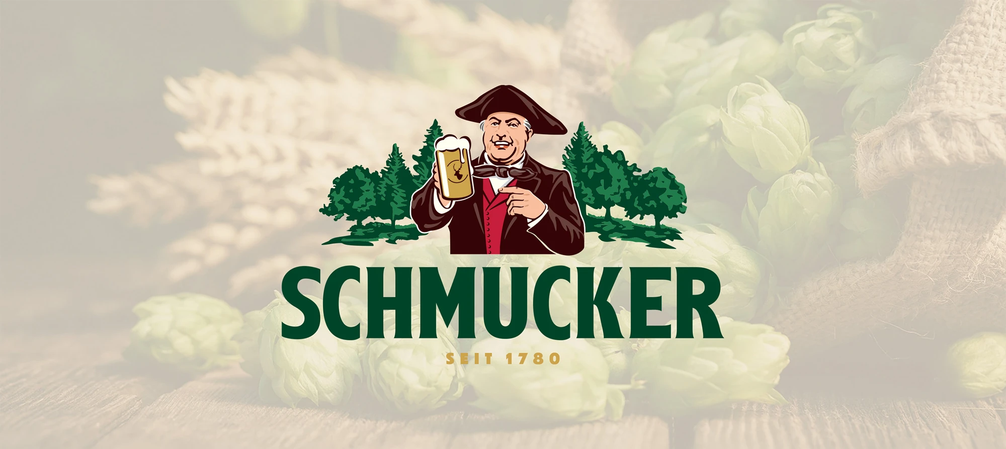 Wir freuen uns über unseren neuen Kunden Privat-Brauerei Schmucker.