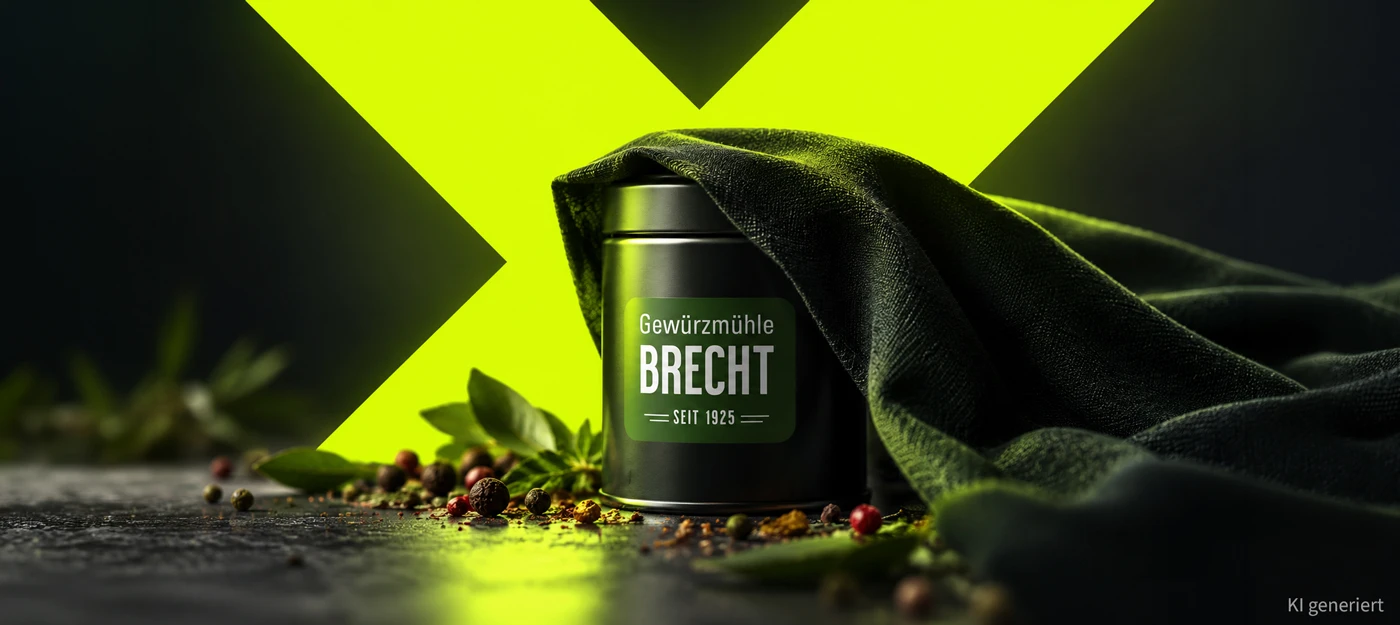 Brecht Dose Coming Soon Teaser