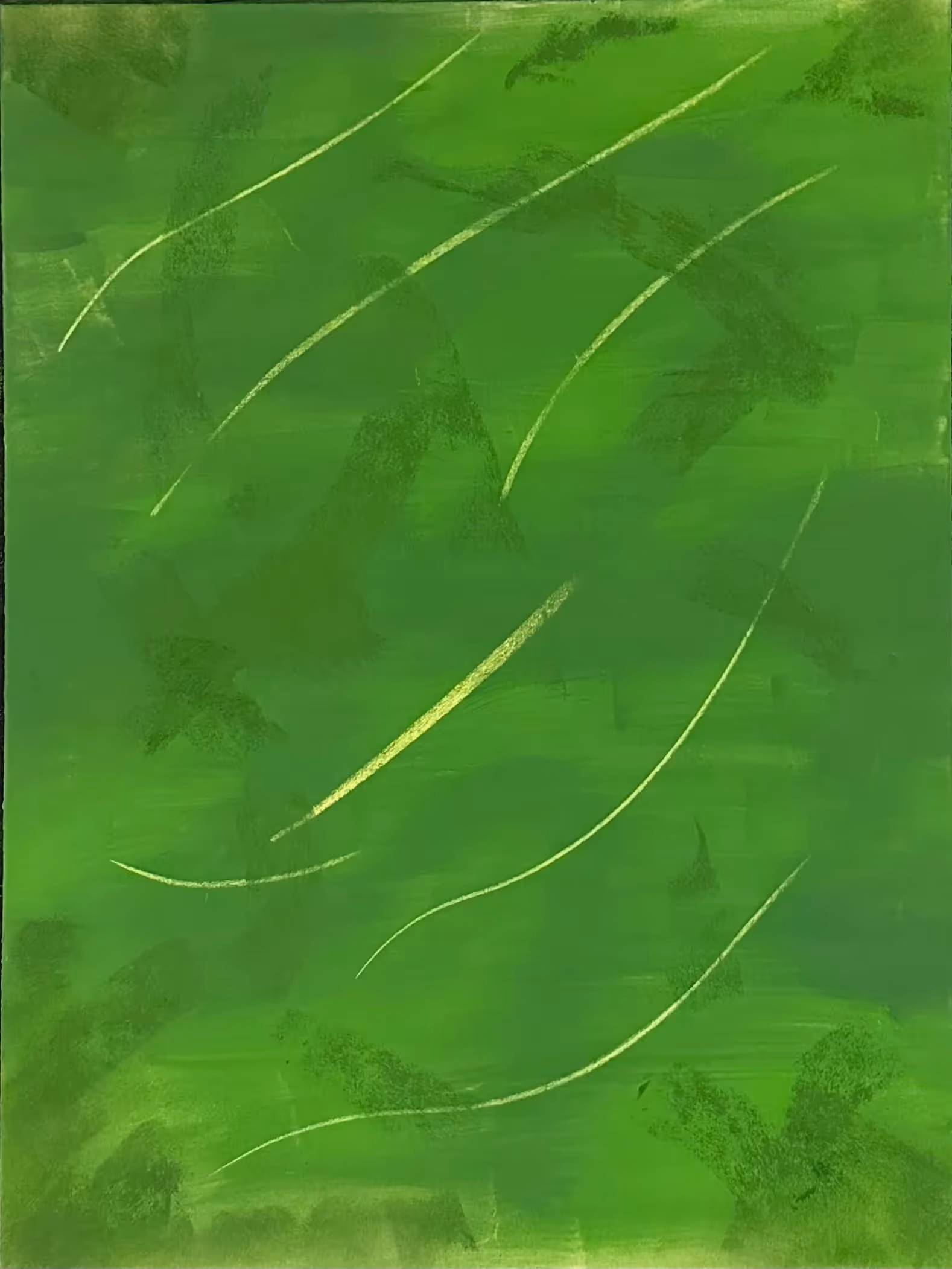 Loure: Verdant Daydreams