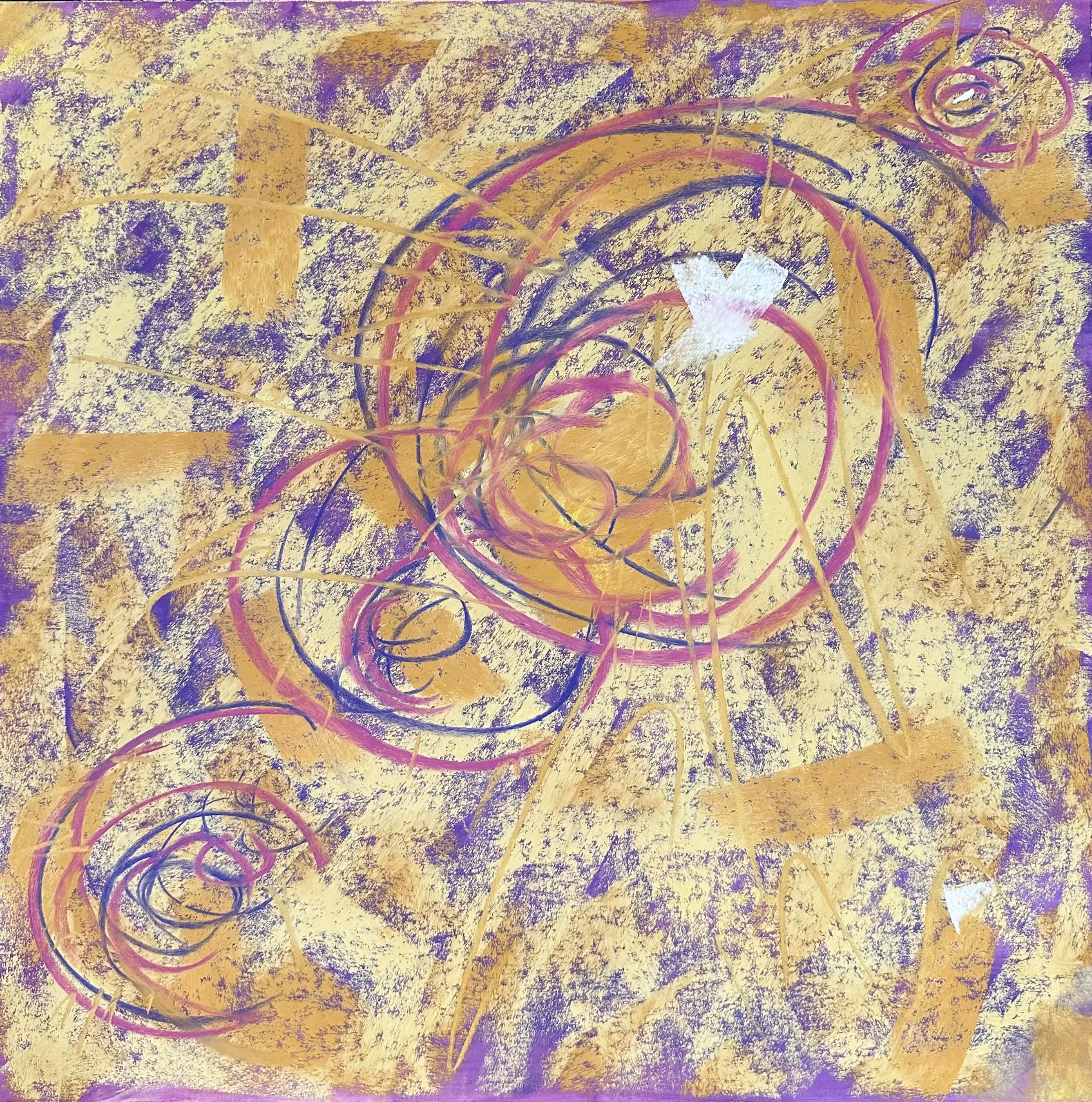 Allegro assai: Recess