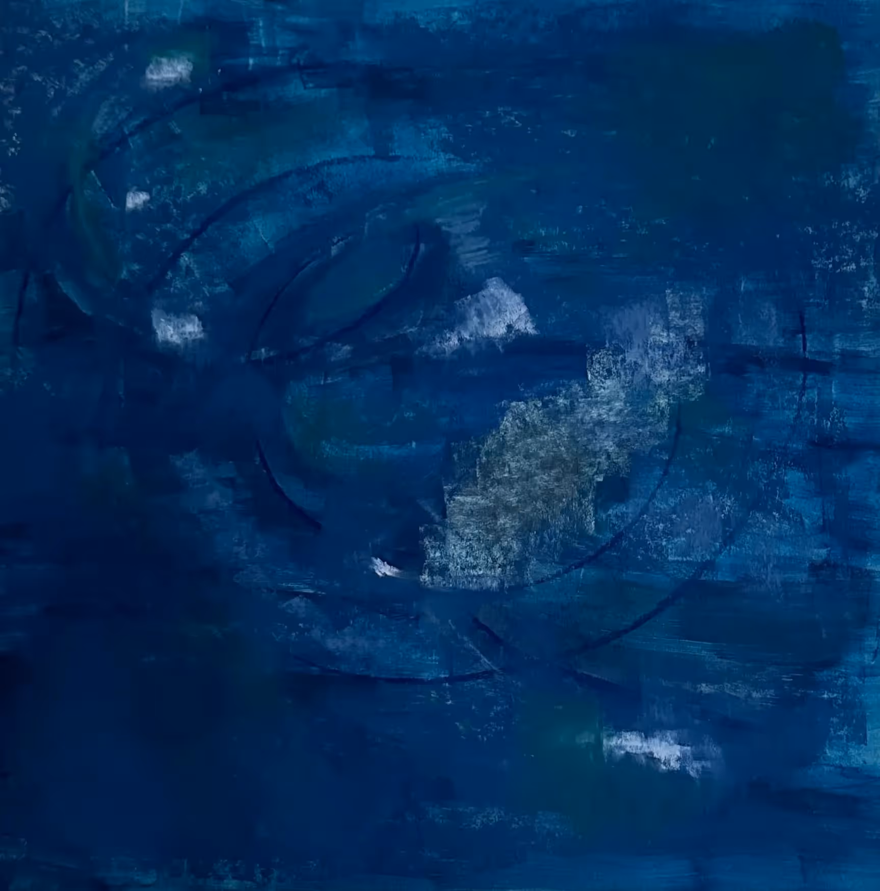 Grave: Earth Study
