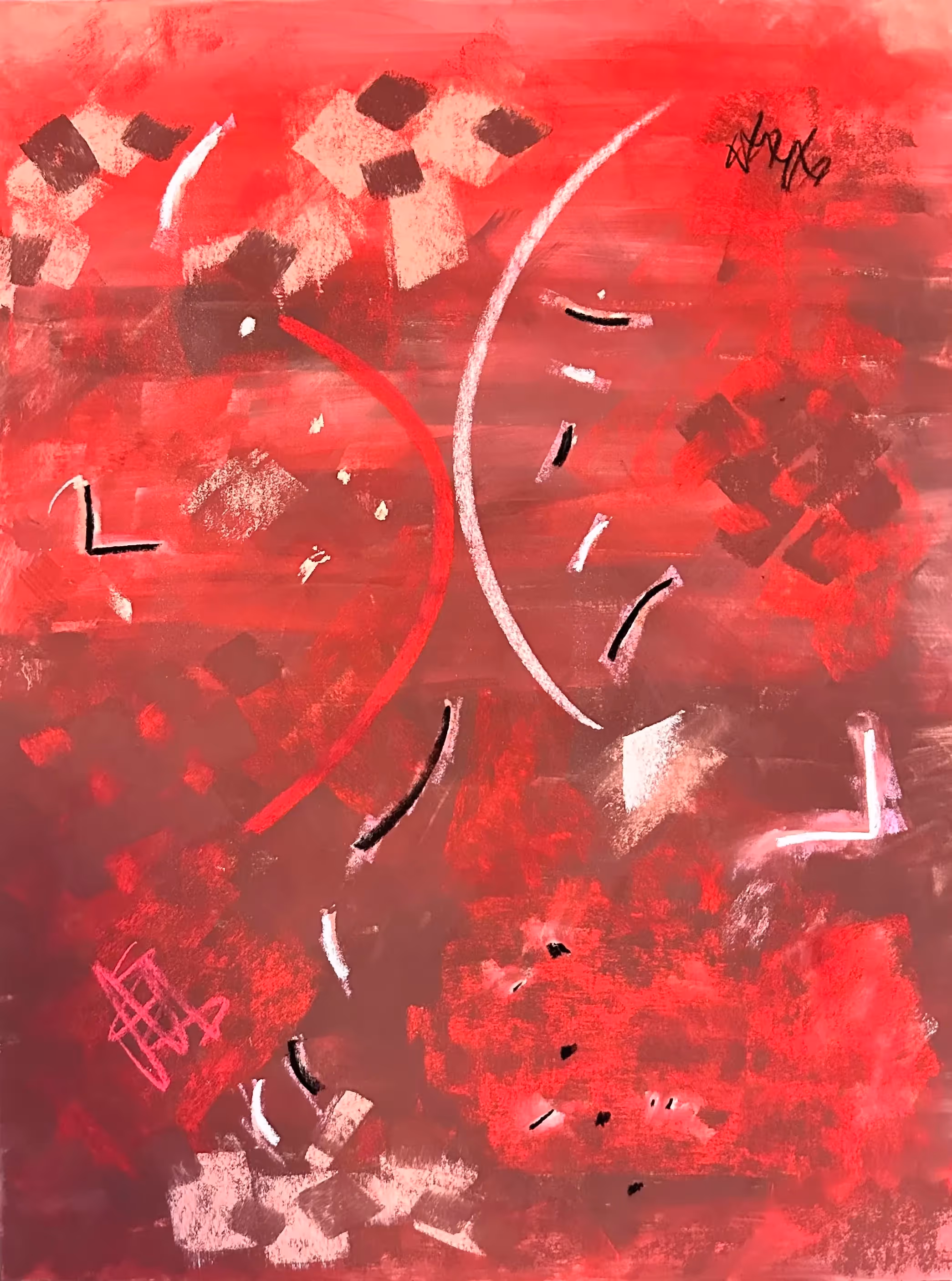 Fuga: Aerial View