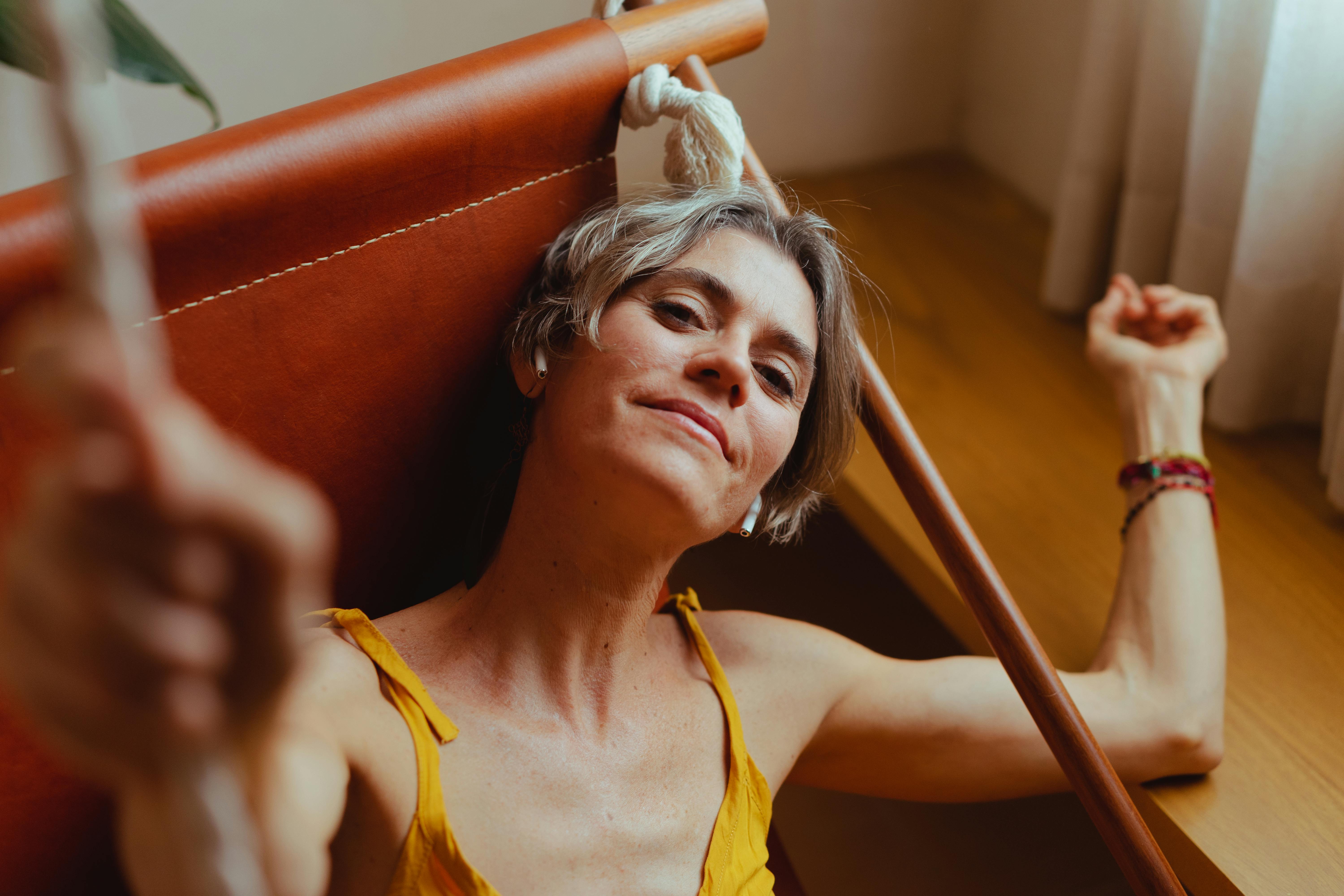 Am I Too Old to Have a Baby In My Late 40s?