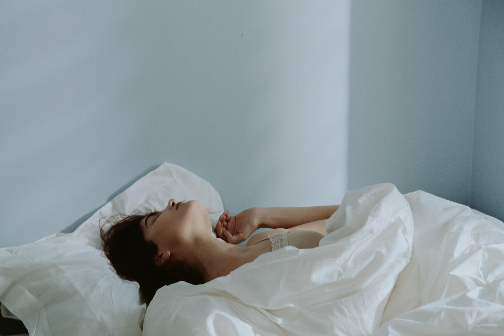 No, Boobs Don’t “Need to Breathe” at Night — And 9 Other Women’s Health Myths