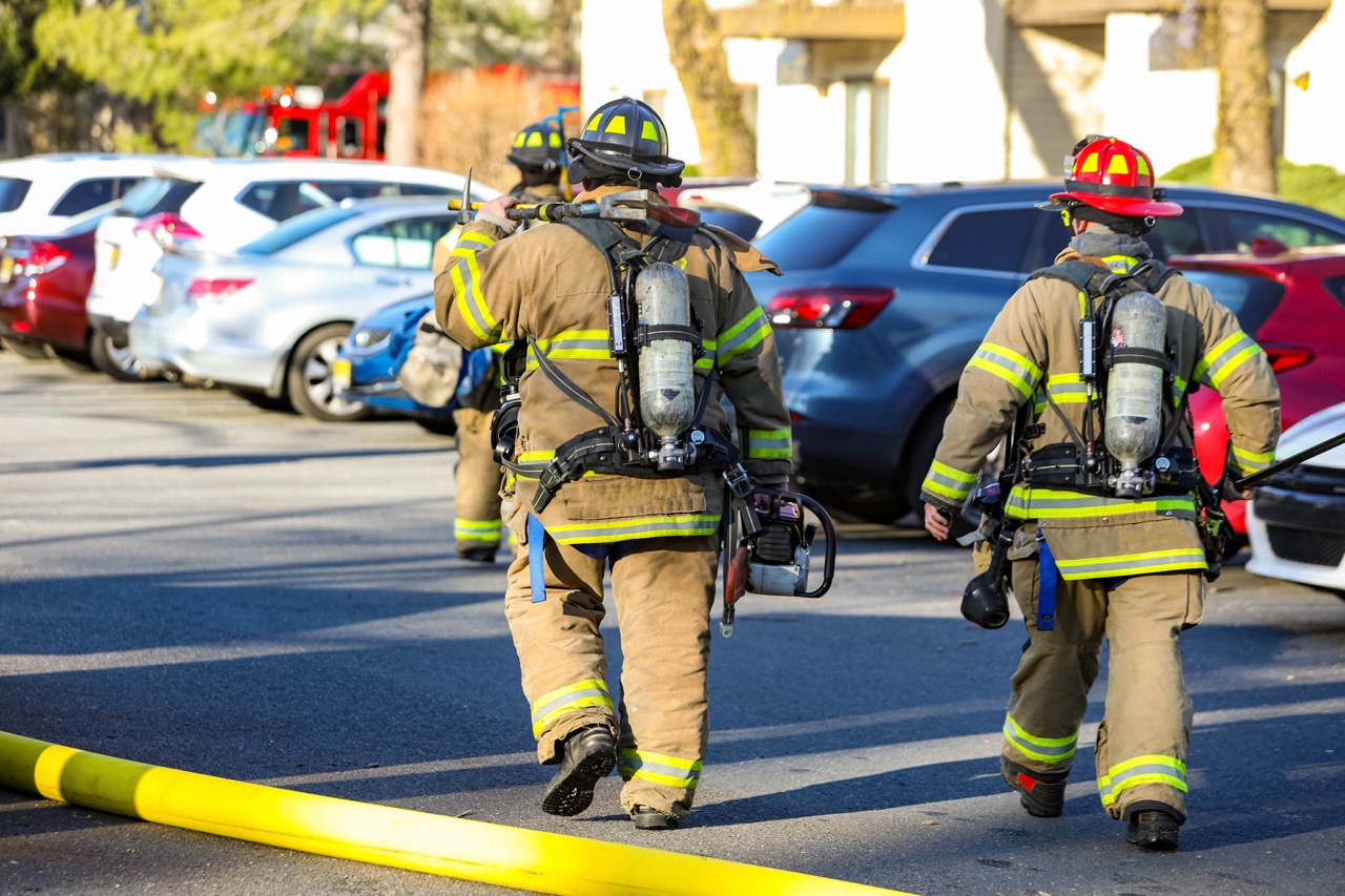 Fire Damage Restoration: Immediate Steps for Homeowners and Businesses
