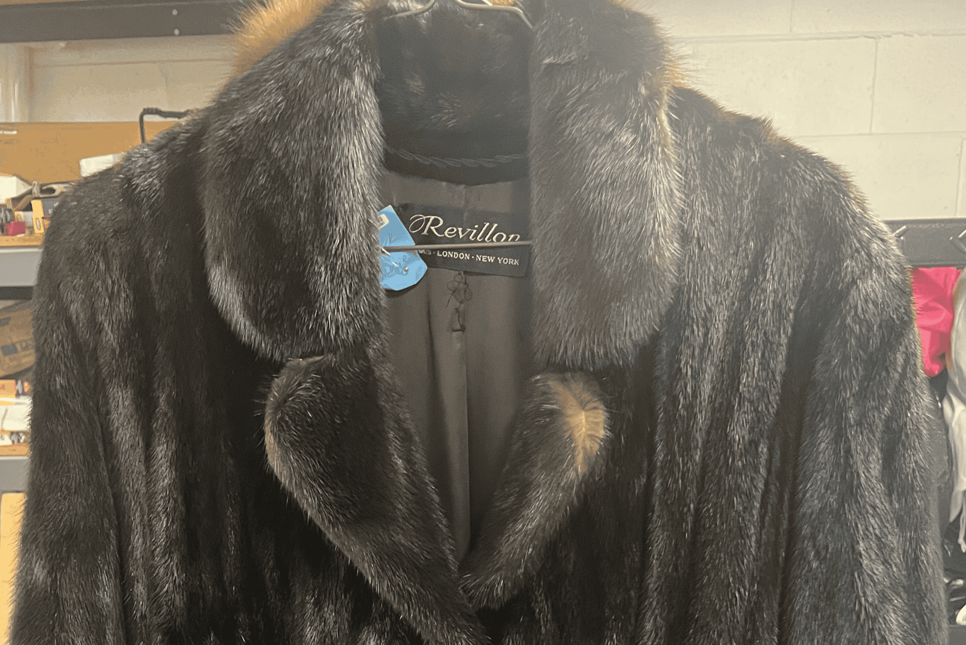 Wardrobe Care Tips For Fur, Leather, Suede, Knits, and More