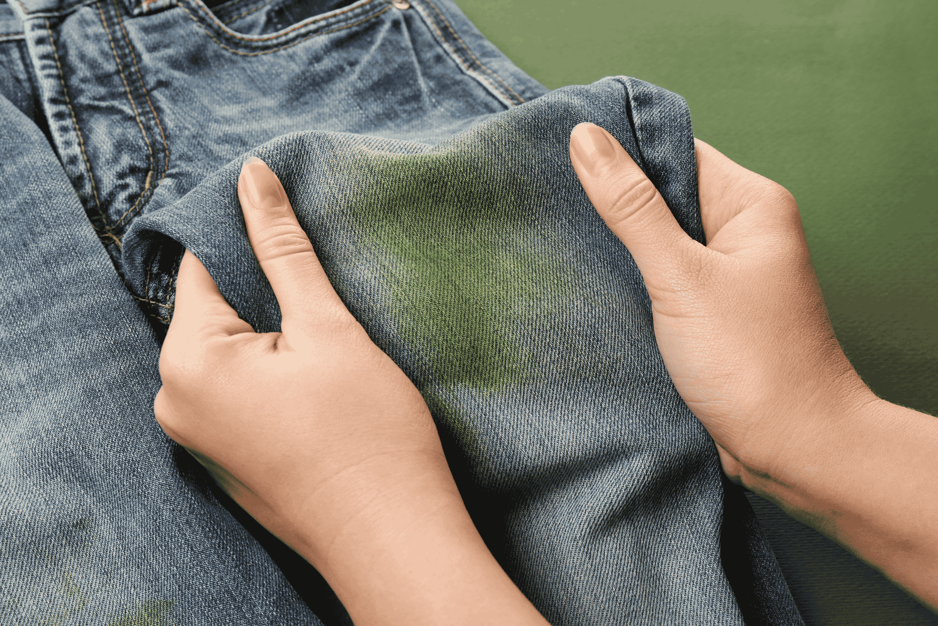 Why These Summer Stains Won’t Come Out in the Wash (and How Dry Cleaning Solves It)