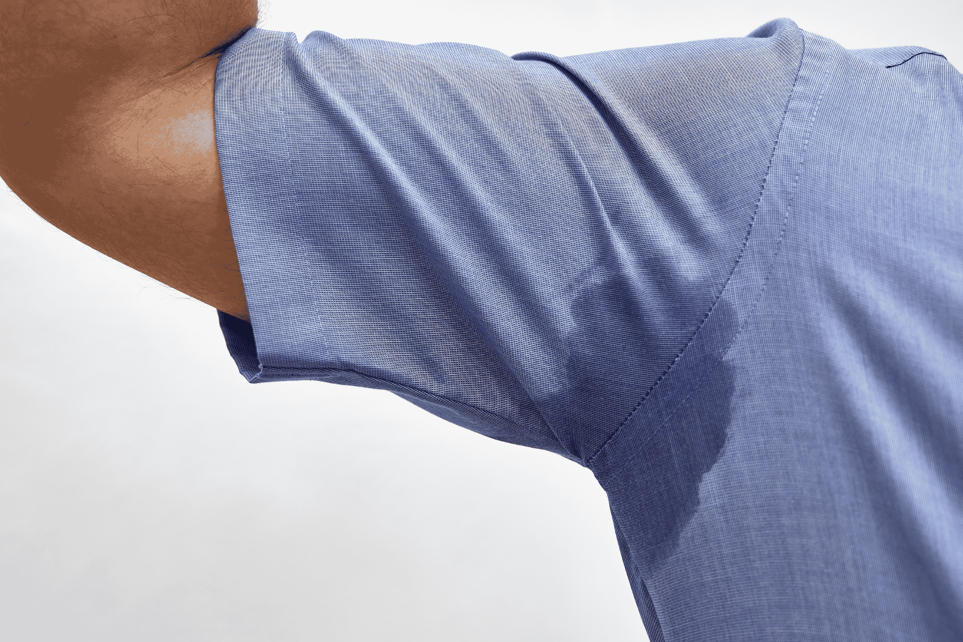 How to Stop Sweat Stains and Odor From Ruining Your Summer Wardrobe