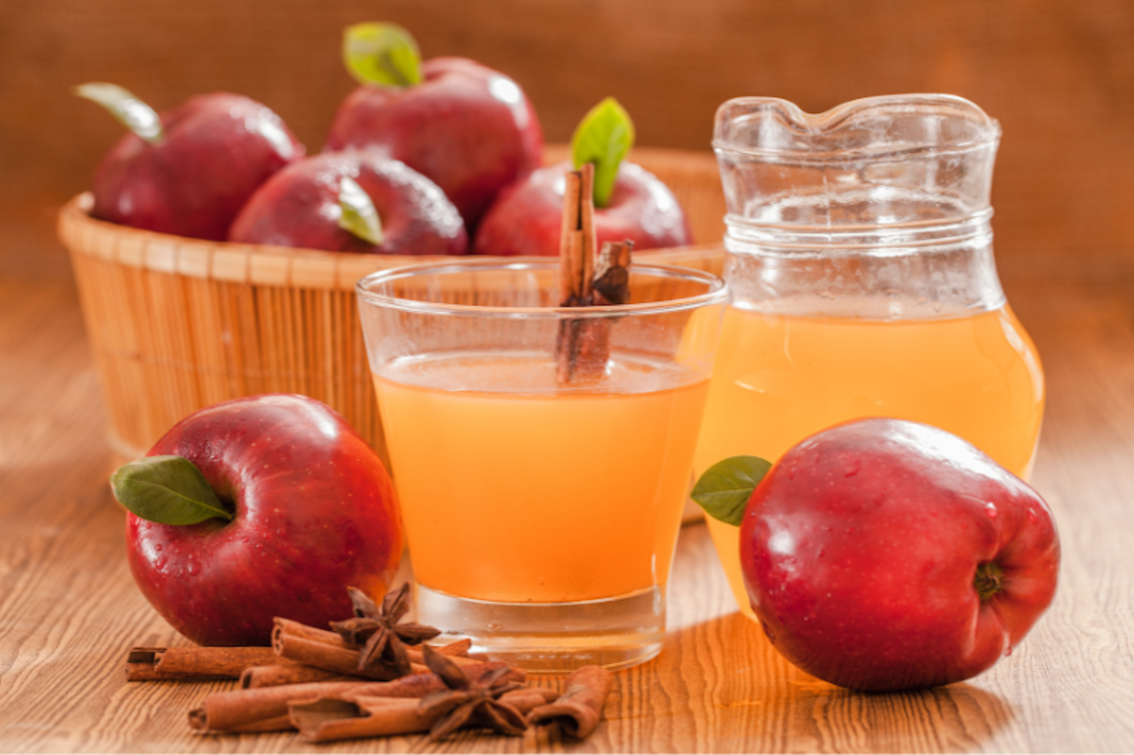 A Beginner's Guide to Craft Cider