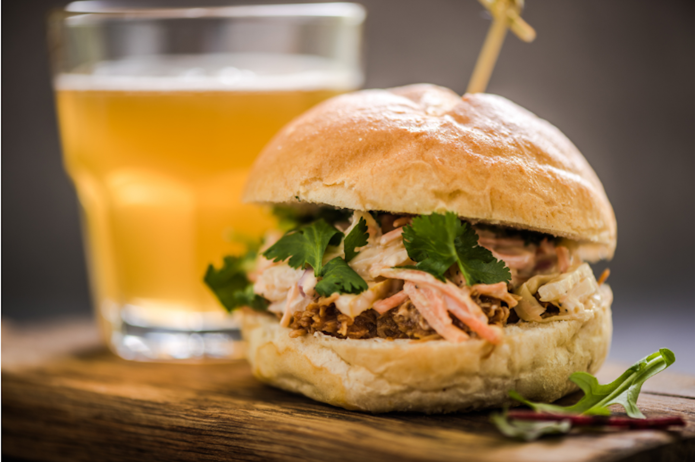 Why Cider Pairs Perfectly with Pub Food