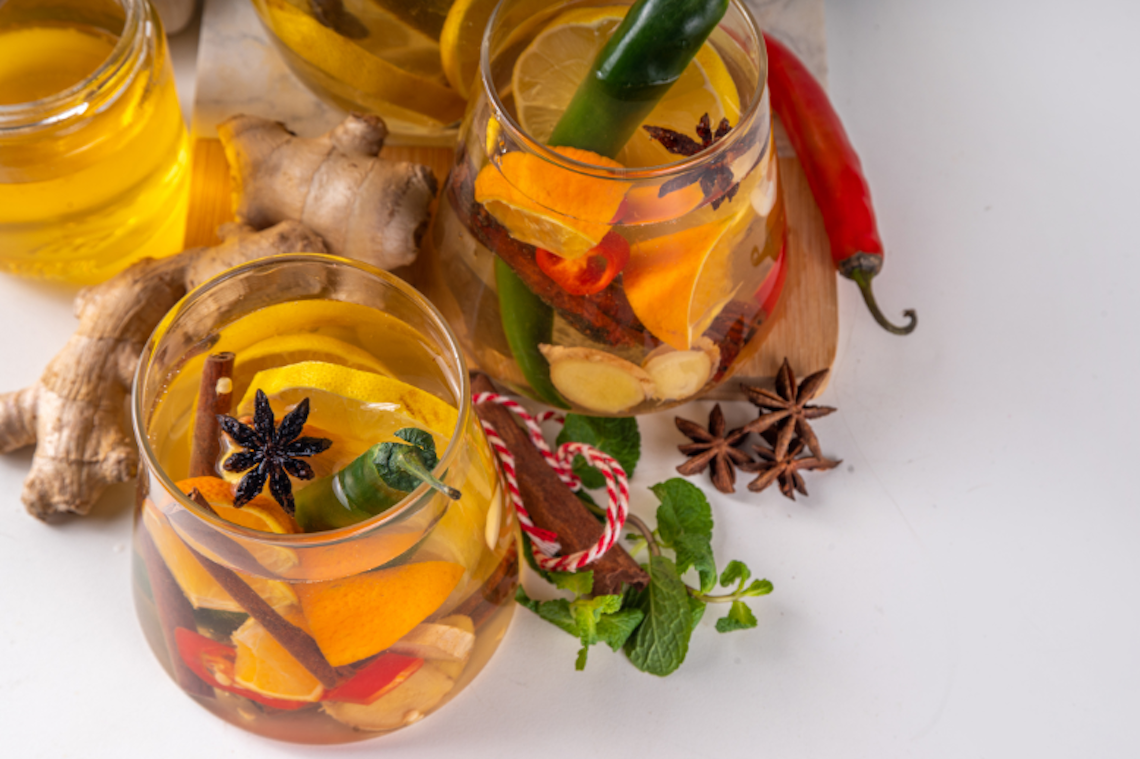 The Art of Cider Blending: How Flavors Come Together in Every Pour