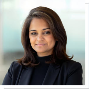 dimple patel