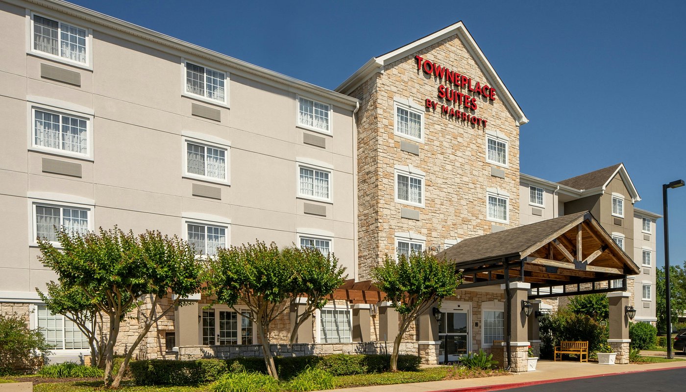 TownePlace Suites Texarkana