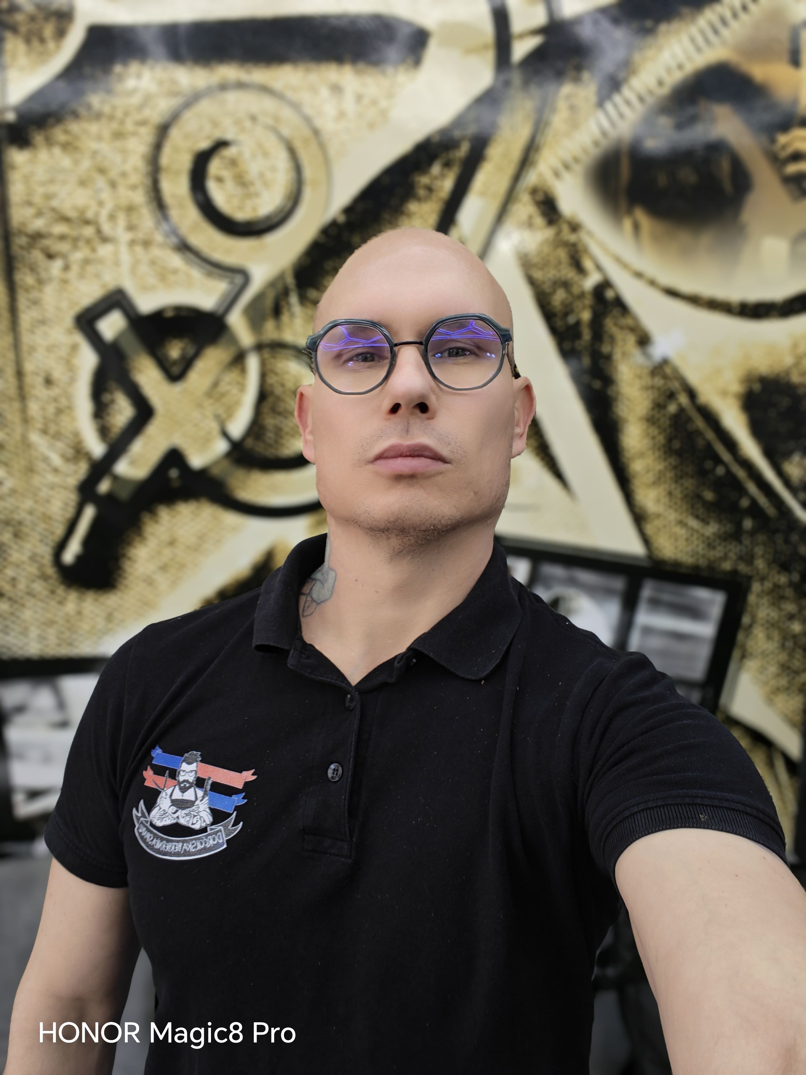 Our team Ivan owner