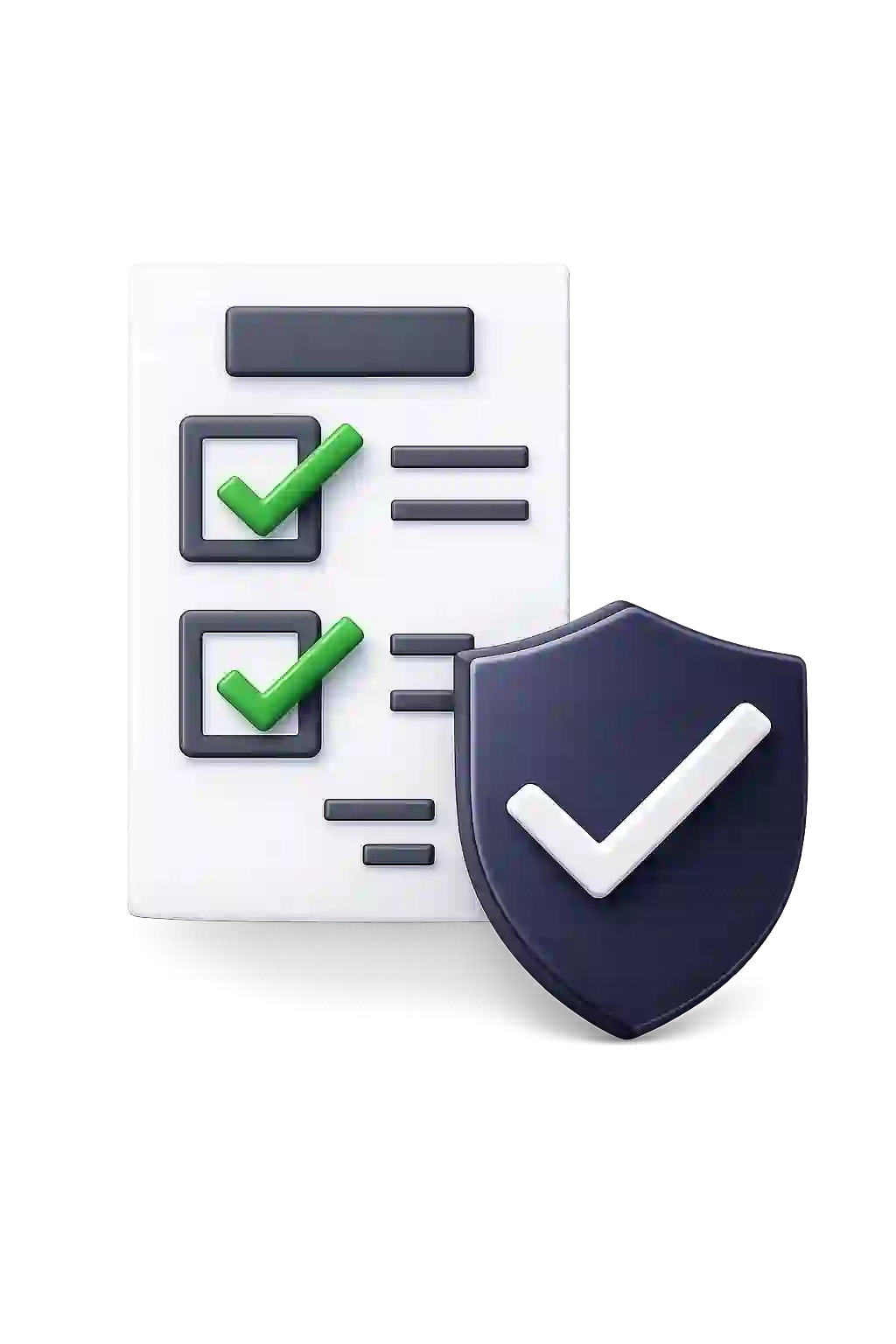 Transparent pricing & quote within minutes