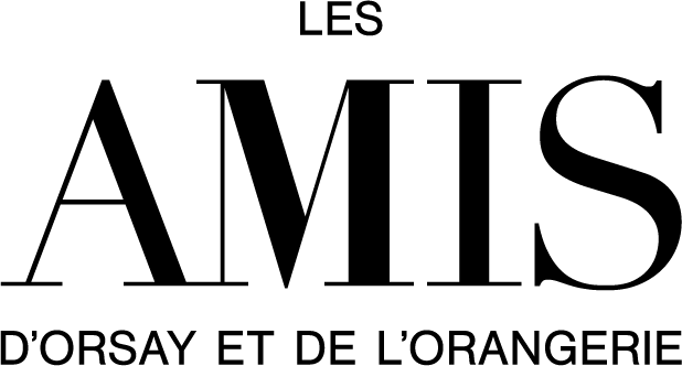 Société des Amis du Musée d'Orsay