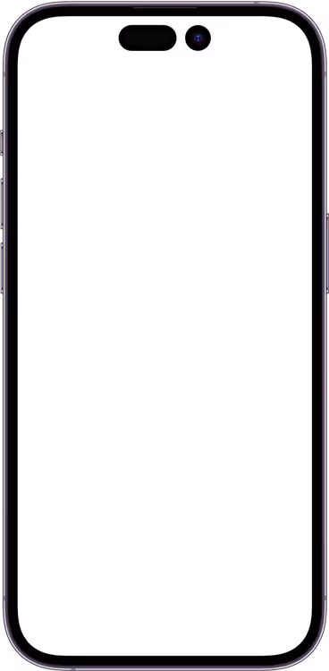 Apple Iphone Mock Up