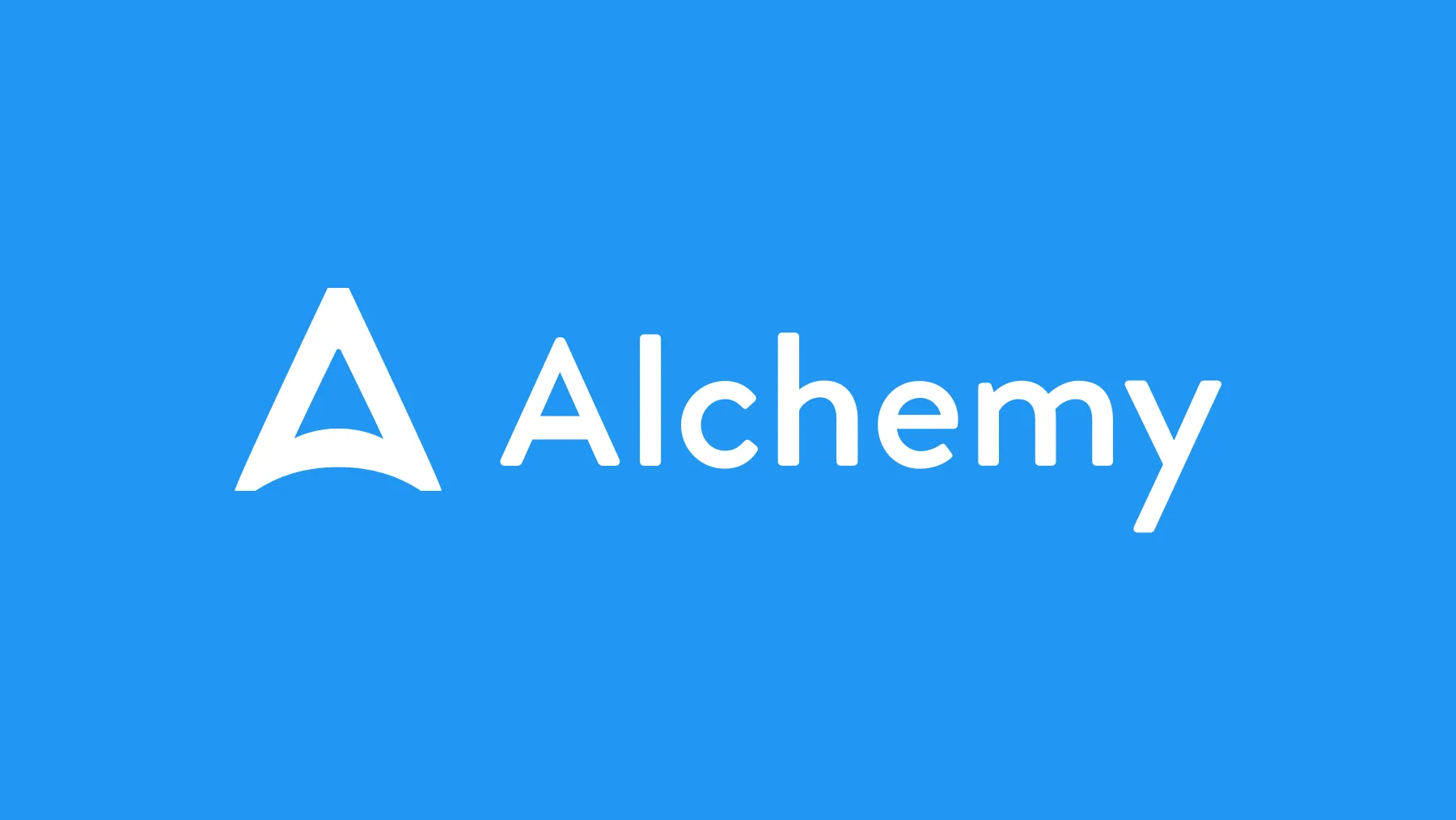 Alchemy Logo White 1920x1080