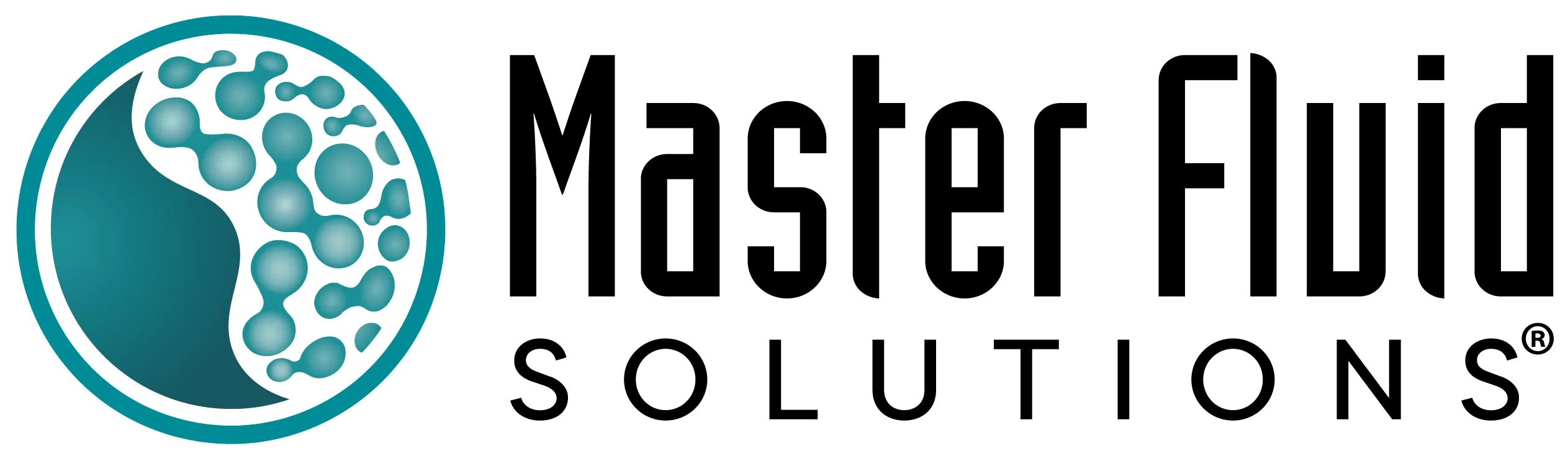 MASTER FLUID SOLUTIONS LOGO