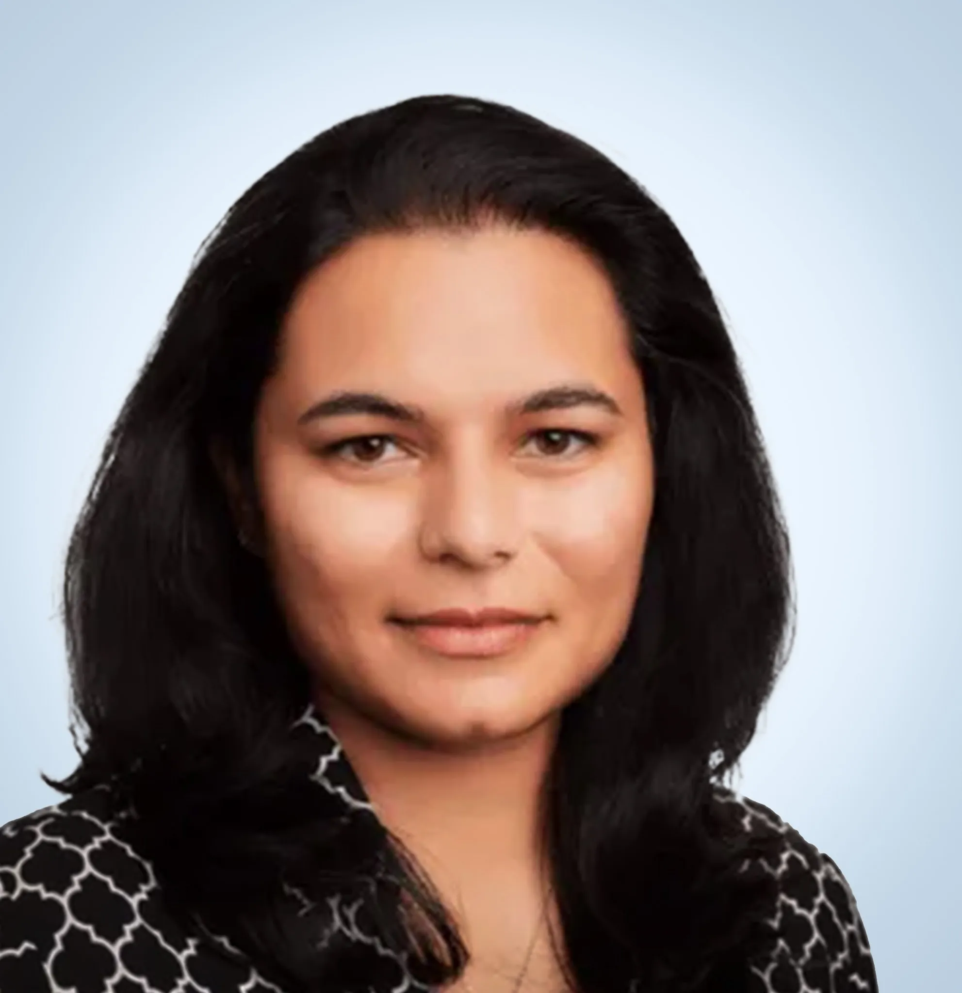 Mia Naik, VP Finance at Alchemy Cloud