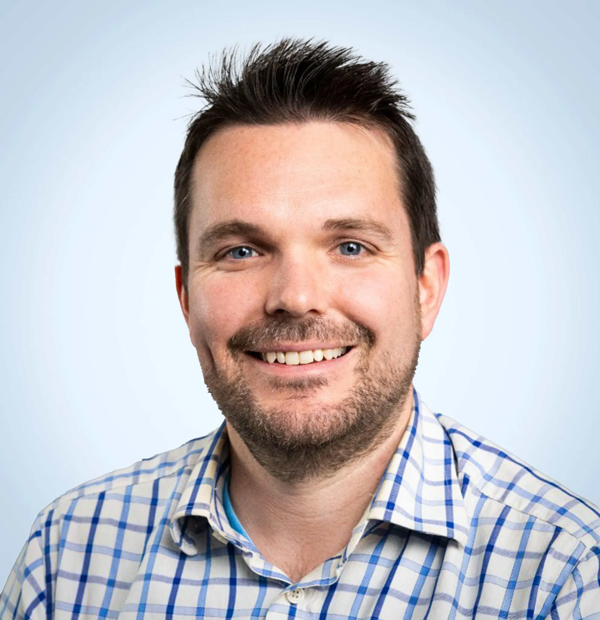 Bill Buschle, Ph.D, Director Enterprise Accounts at Alchemy Cloud
