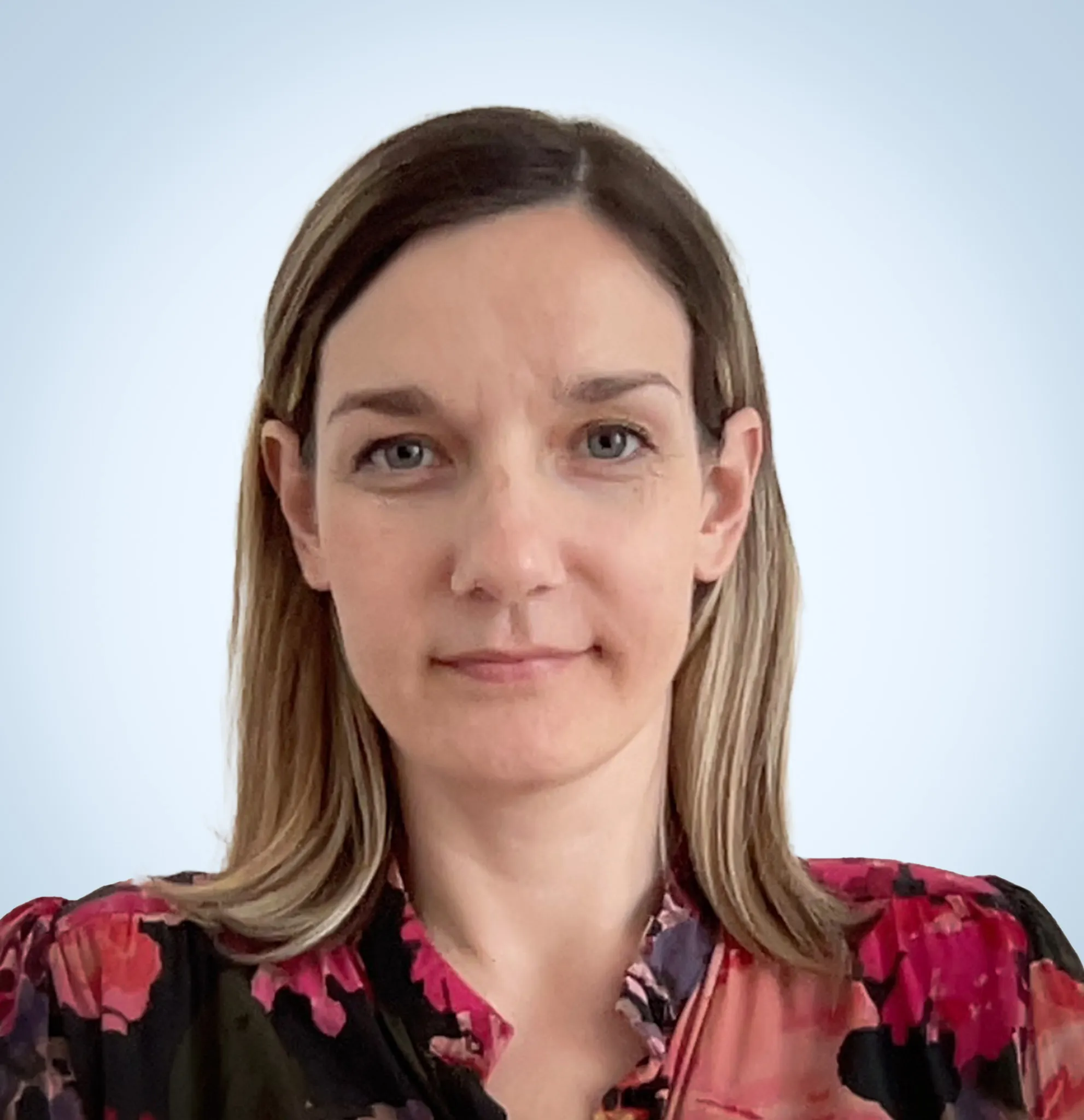 Milica Pamucina, Director Industry Solutions at Alchemy Cloud