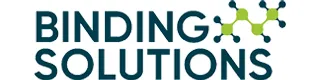 BINDING SOLUTIONS LOGO
