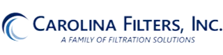 CAROLINA FILTERS INC LOGO