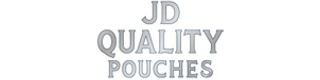 JD QUALITY POUCHES LOGO