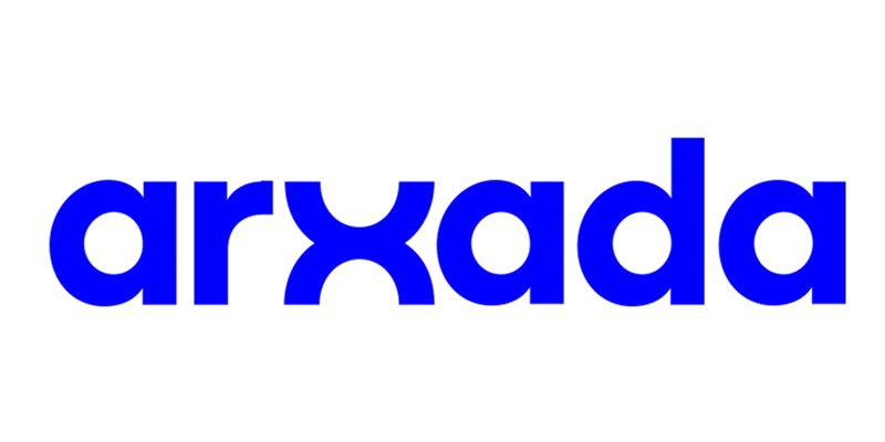 ARXADA LOGO