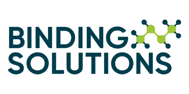 BINDING SOLUTIONS LOGO