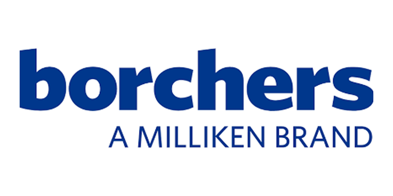 BORCHERS LOGO