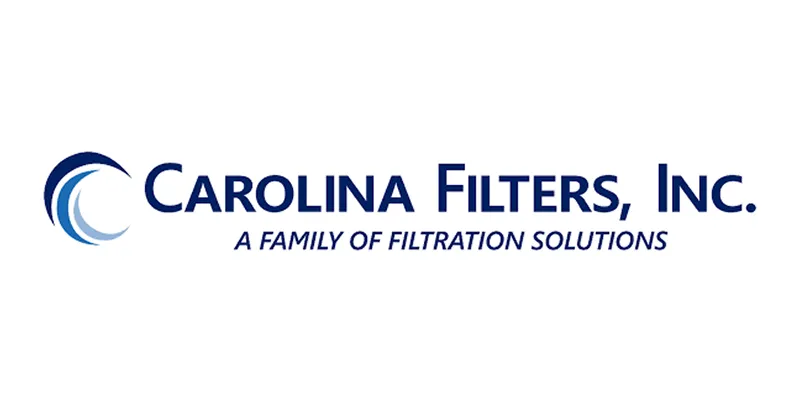CAROLINA FILTERS LOGO