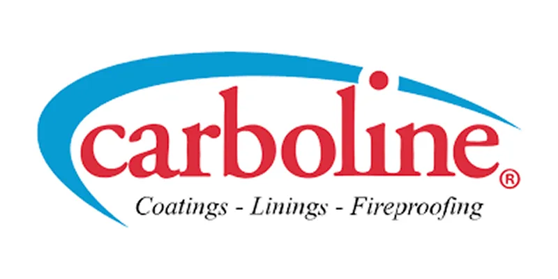 CARBOLINE LOGO