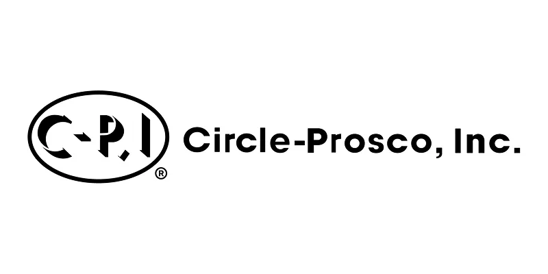 CIRCLE-PROSCO LOGO