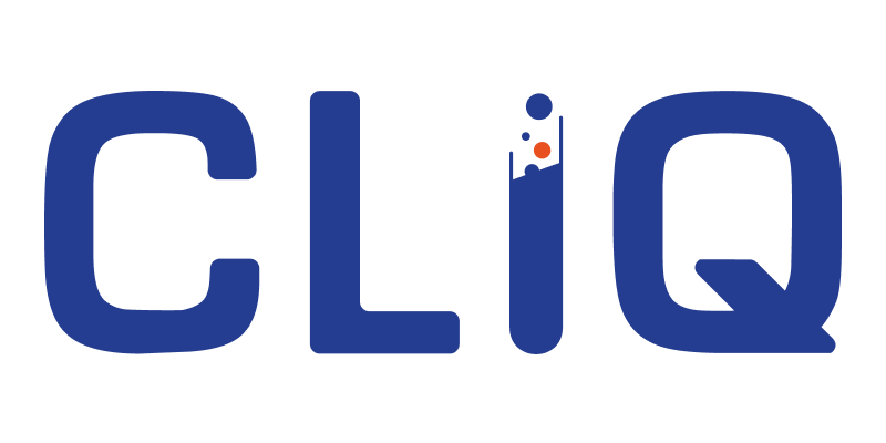 CLIQ LOGO