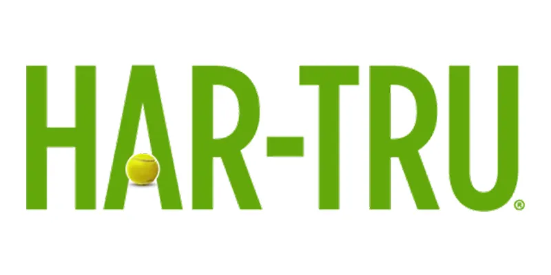 HAR-TRU LOGO