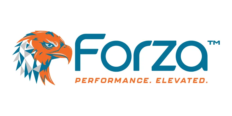 FORZA LOGO