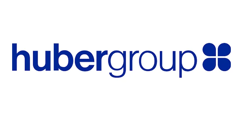 HUBERGROUP LOGO