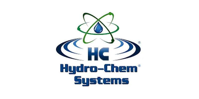 HYDRO-CHEM SYSTEMS LOGO