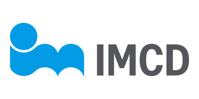 IMCD LOGO