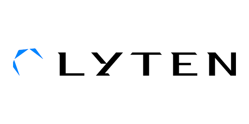 LYTEN LOGO