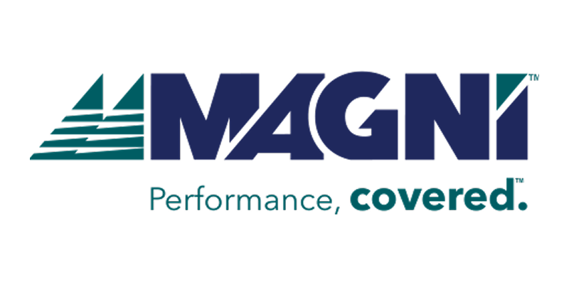 MAGNI LOGO