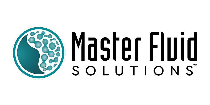 MASTER FLUID SOLUTIONS LOGO
